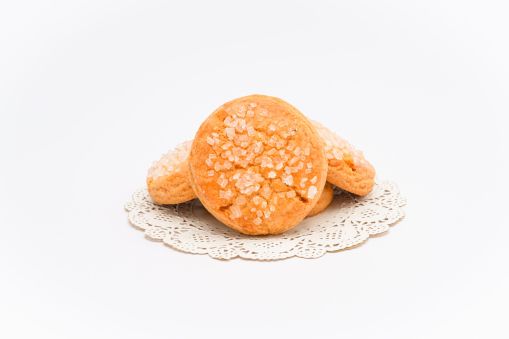 Ginger Biscuit