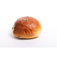 Fruit Bun