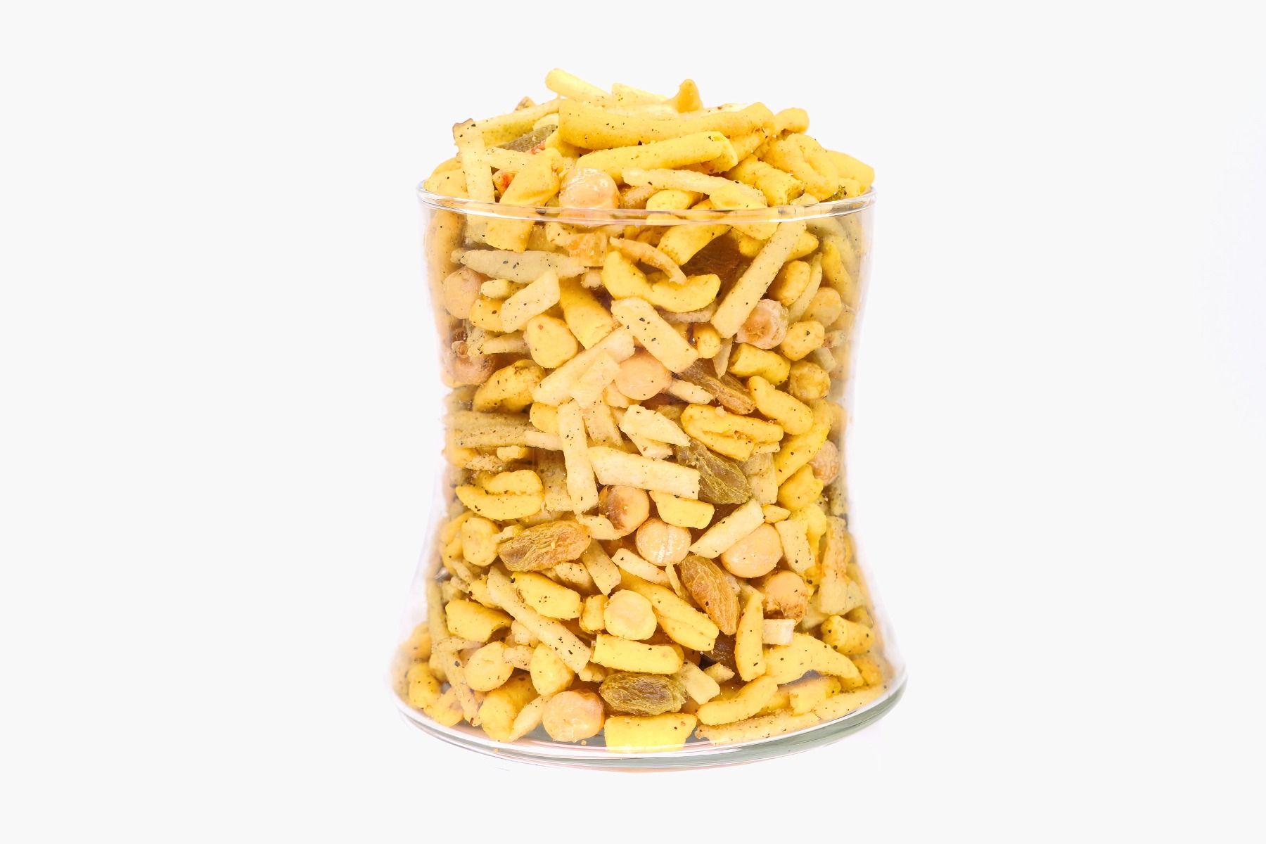 Hyderabadi Nimko
