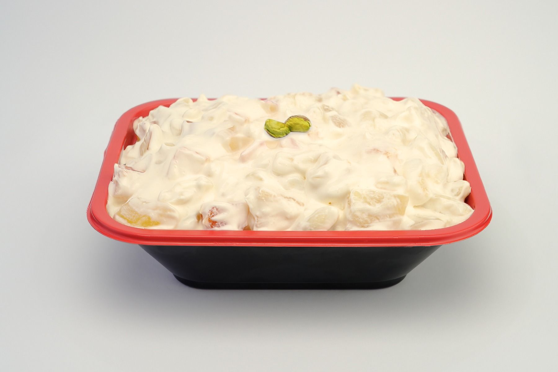 Pistachio Mix Fruit Salad