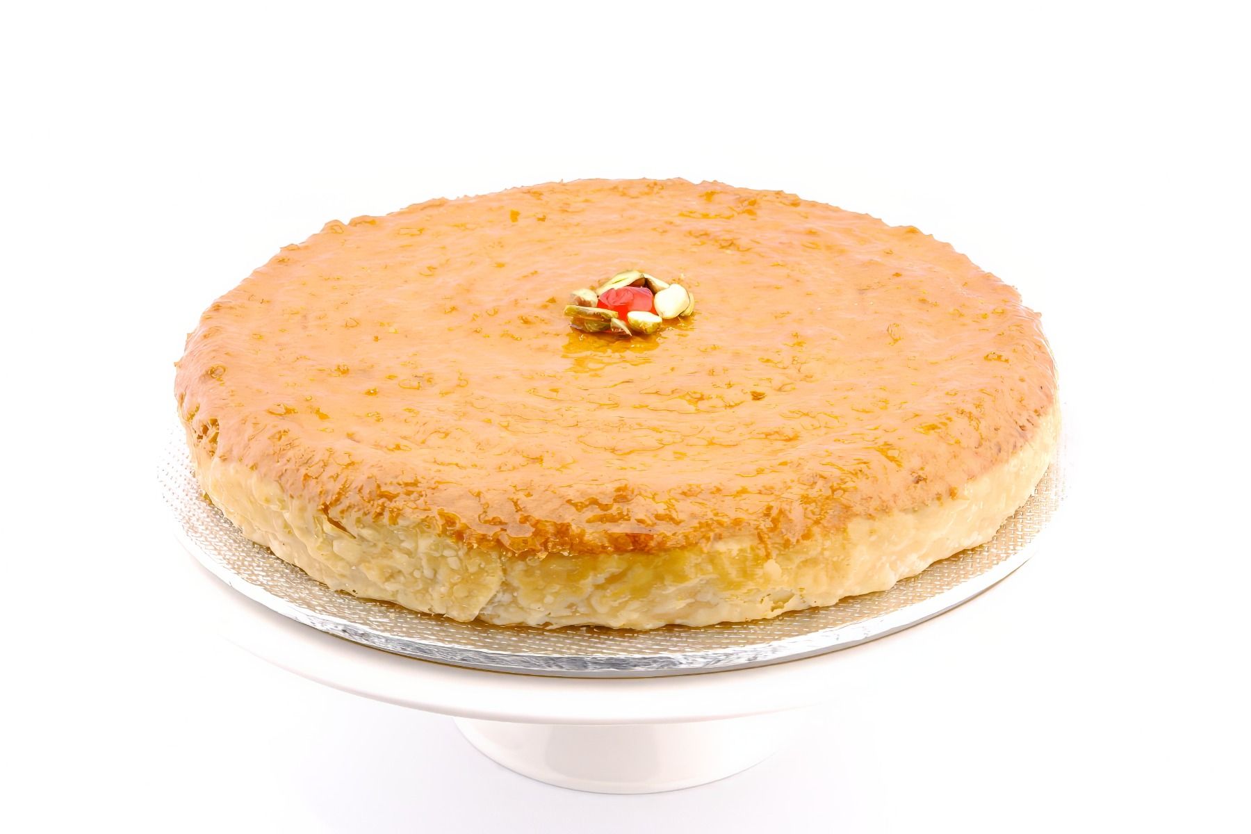 Coconut Macaroon Cake