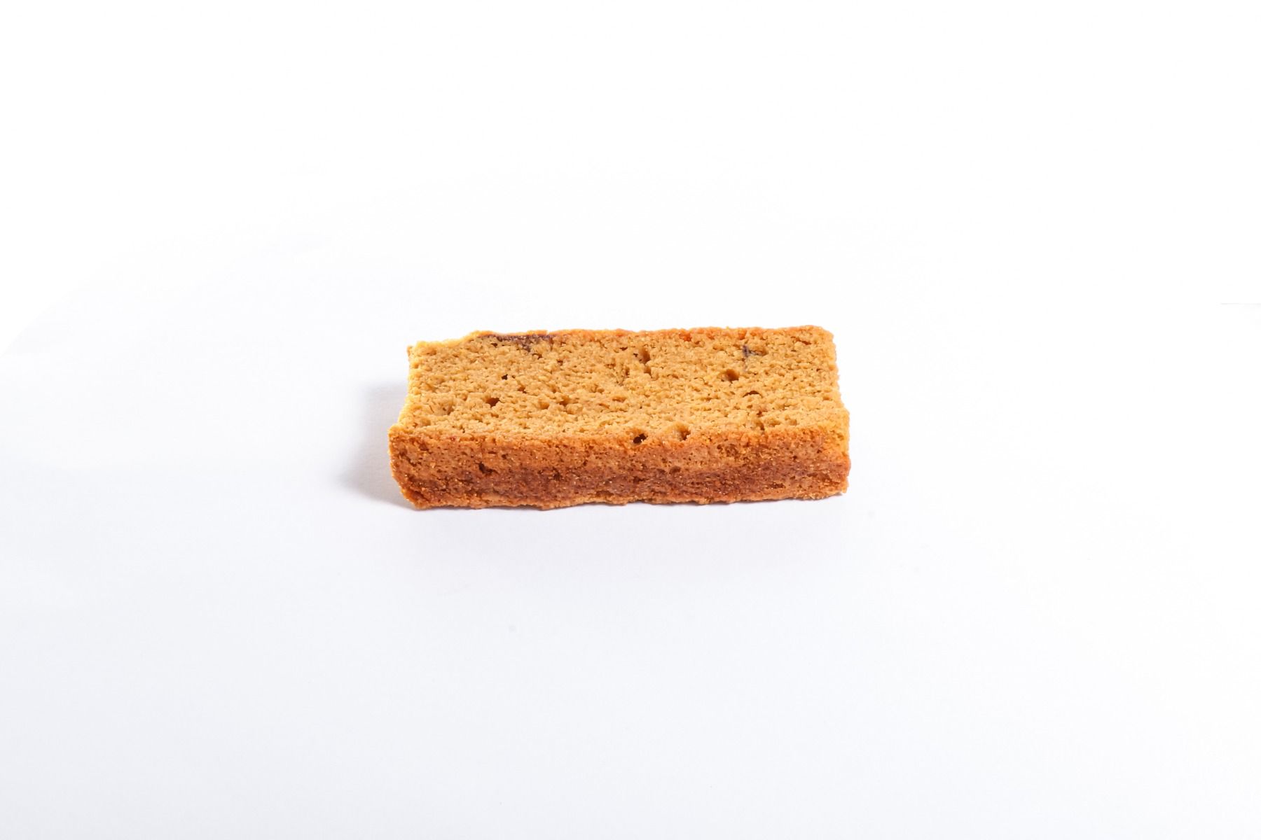 Ginger Cake Rusk