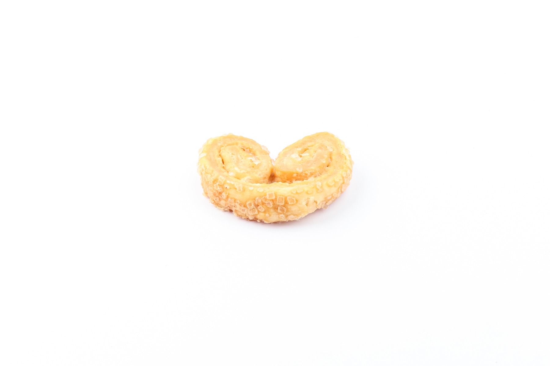French Heart Puff
