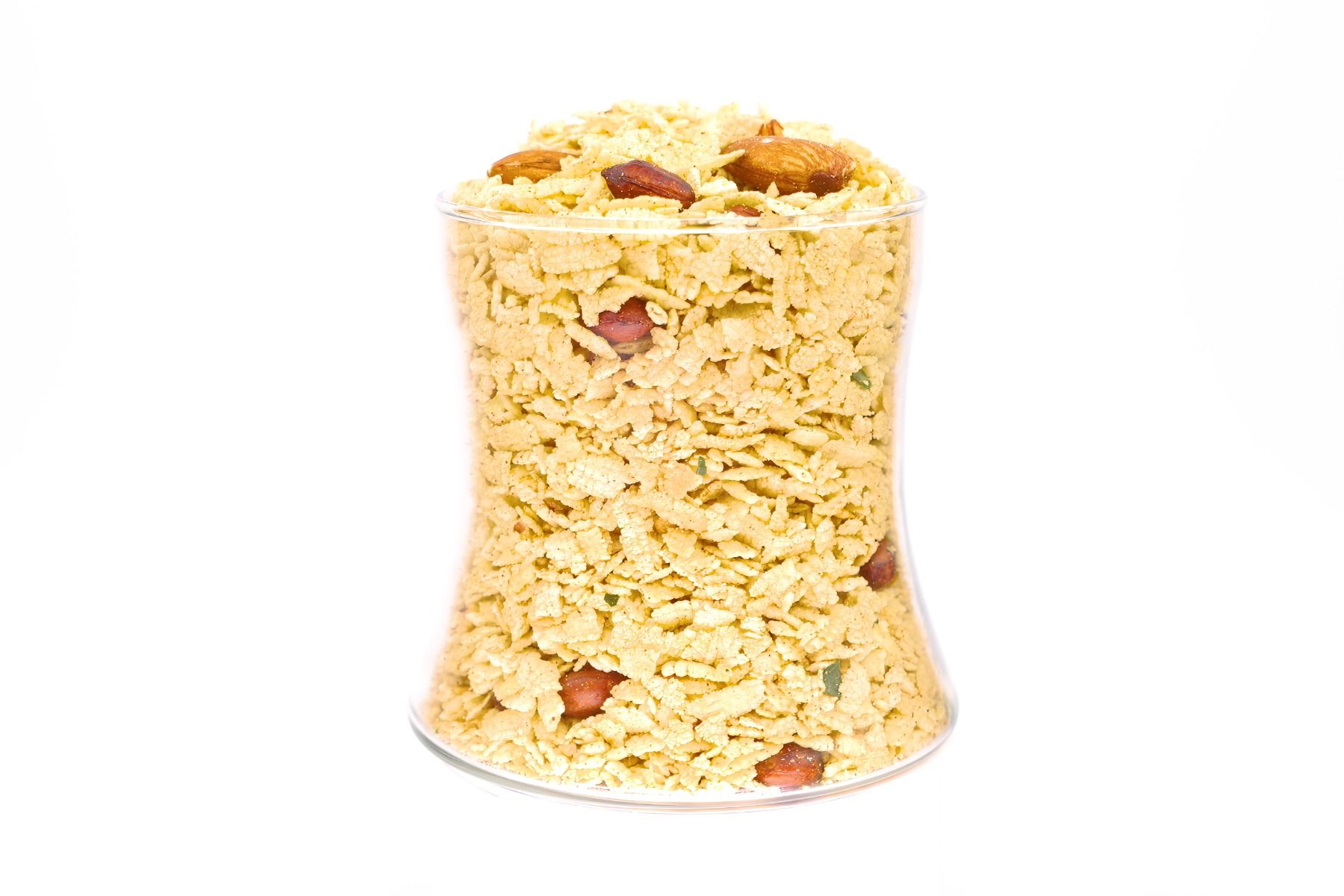 Namkeen Chewra Nimko