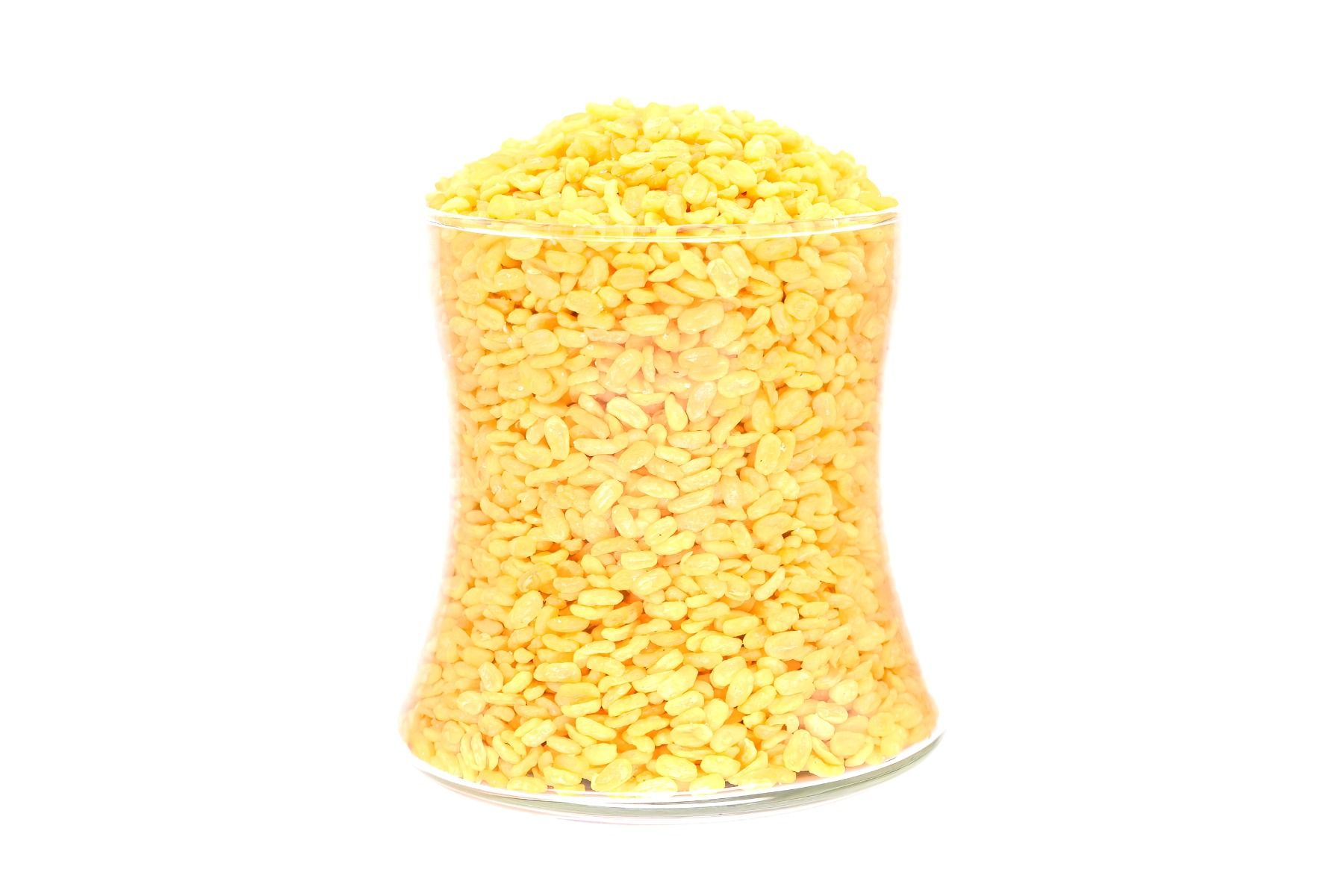 Sabut Moong Nimko