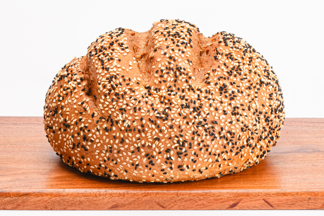 Countryside Bread