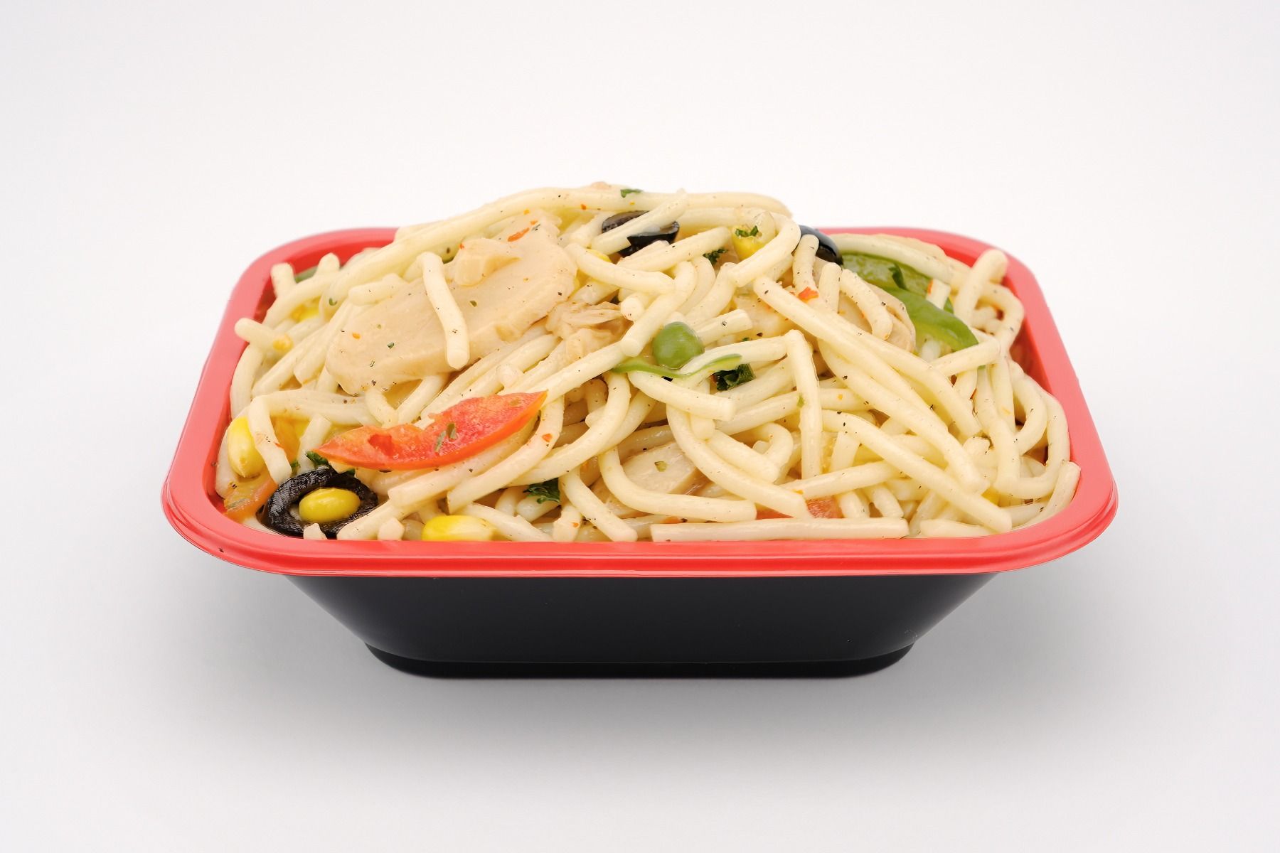 Noodle Salad