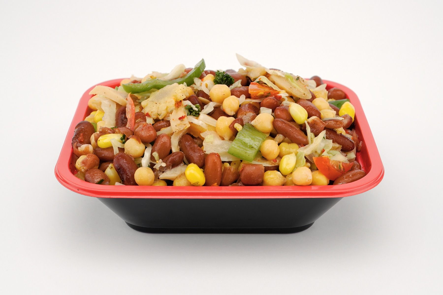 Beans Salad