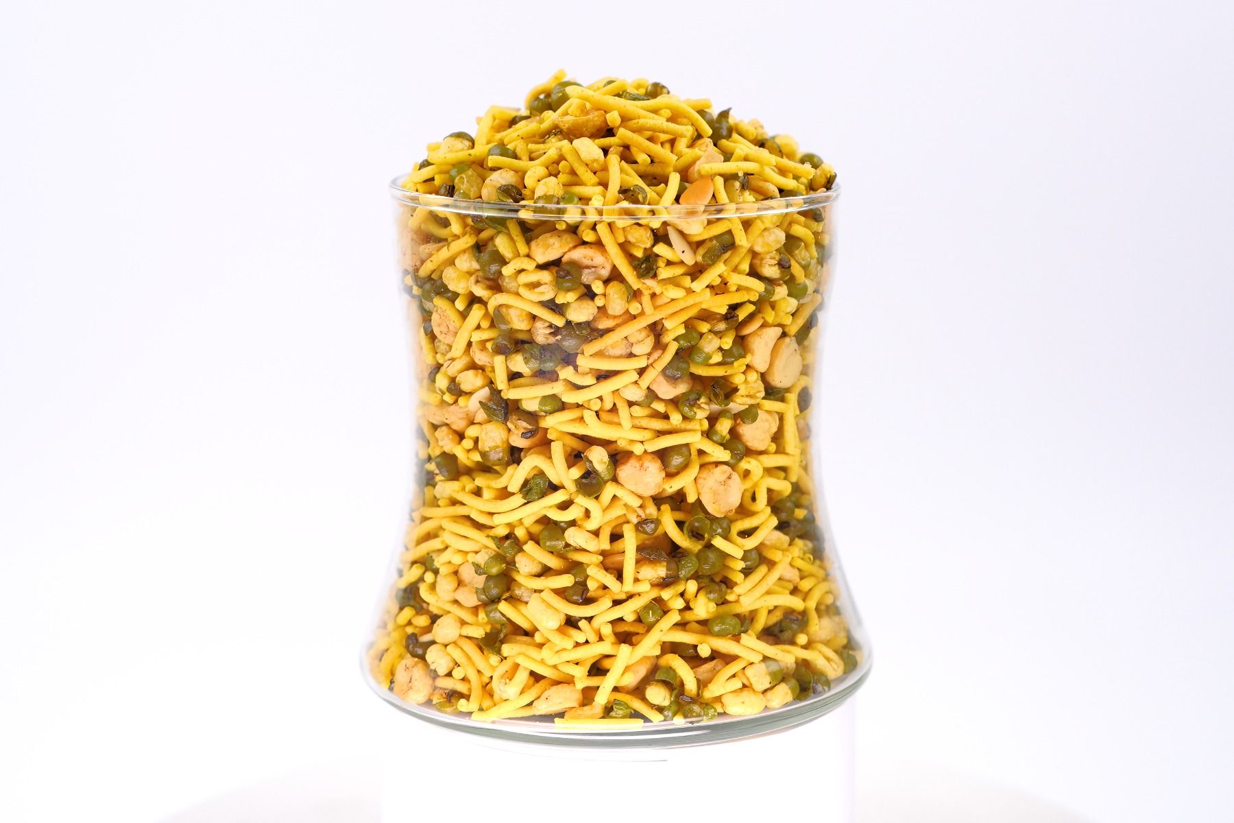Bombay Nimko