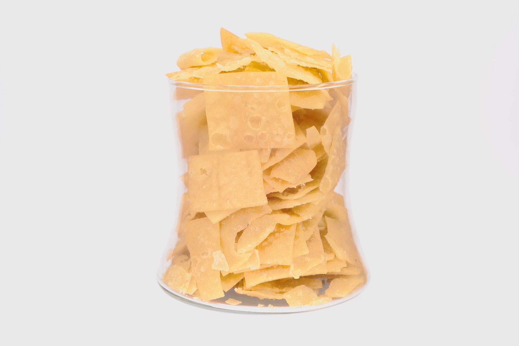 Chaat Papri
