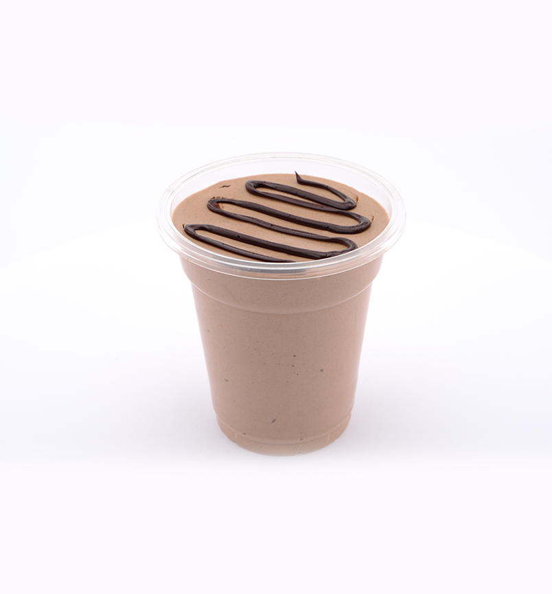 Chocolate Mousse Cup