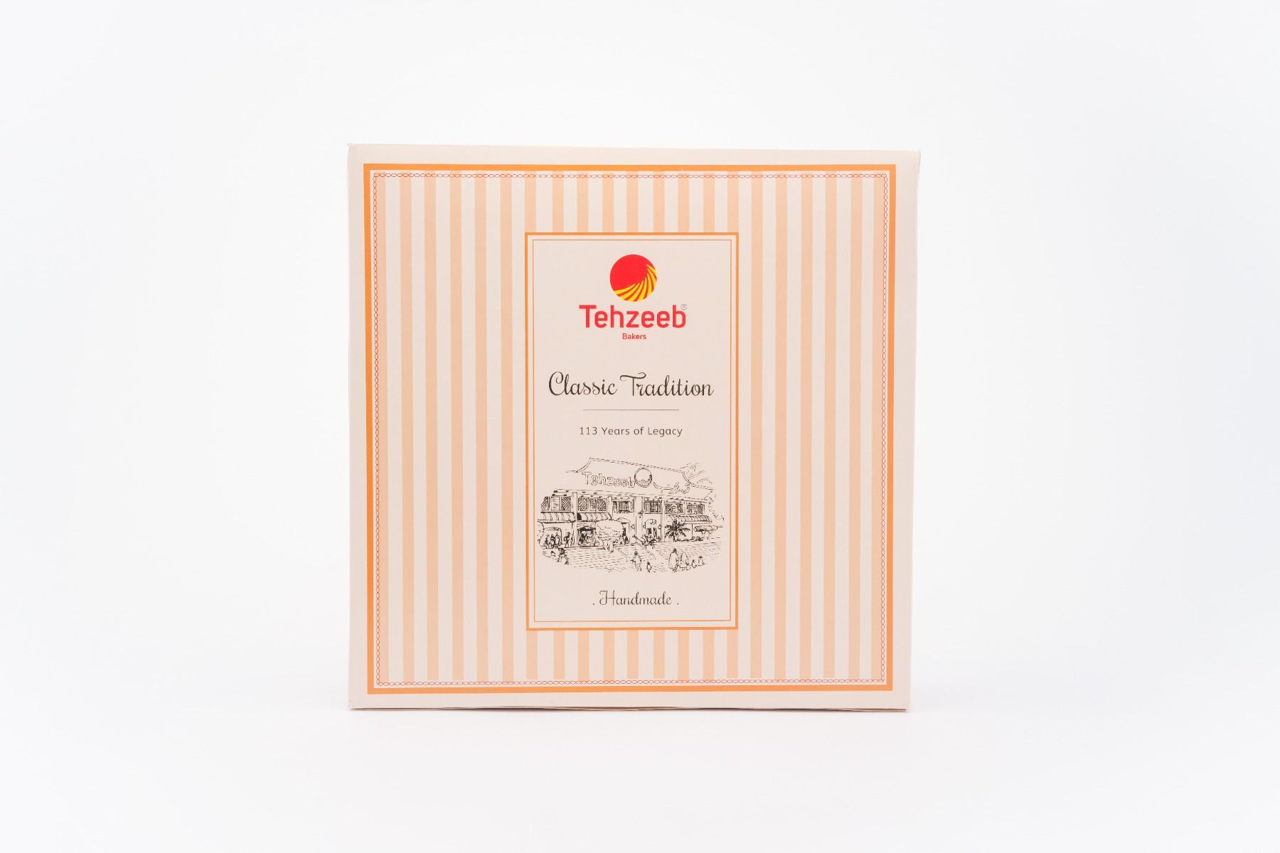 Royal Biscuit Collection-500 g