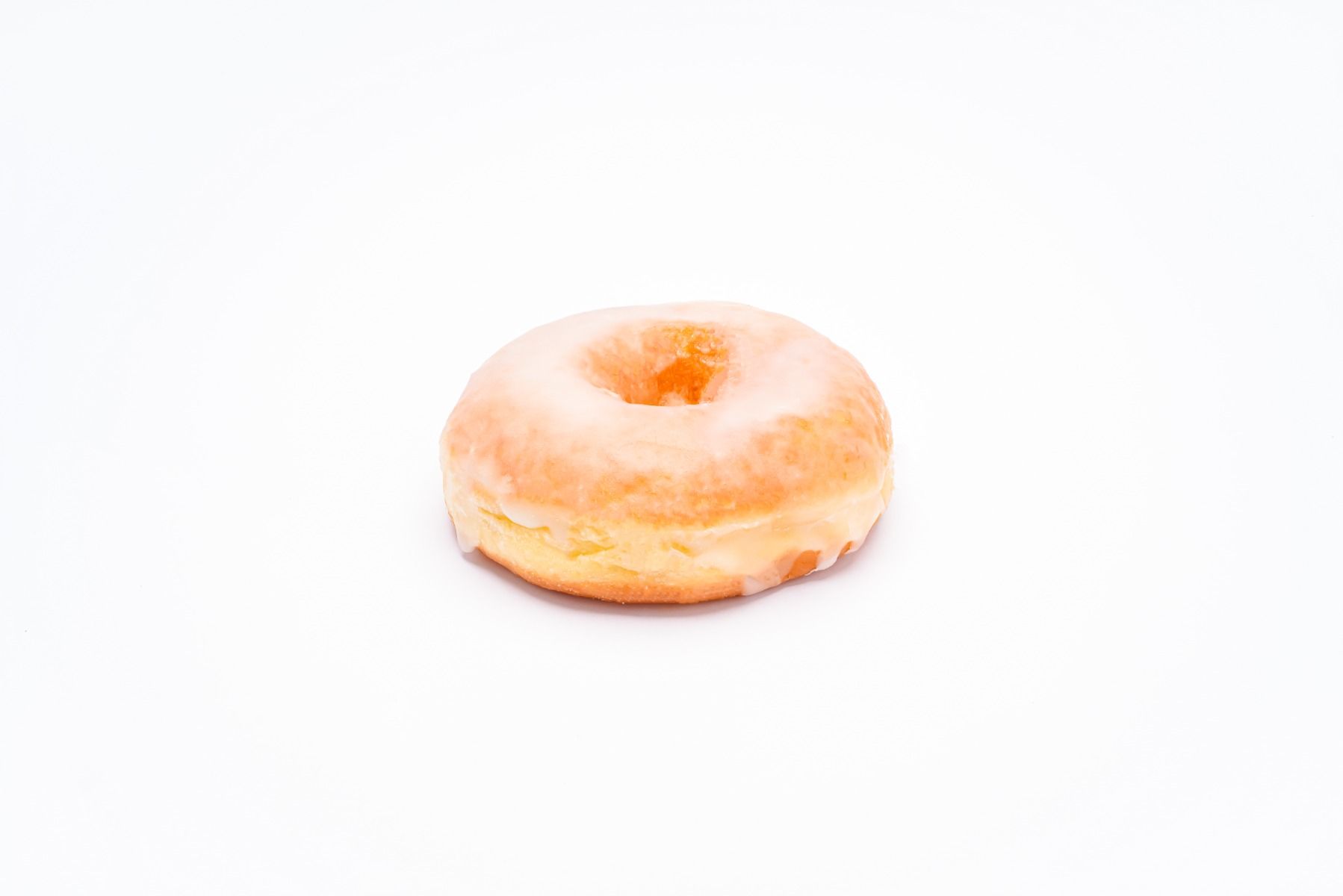 Original Glazed Donut