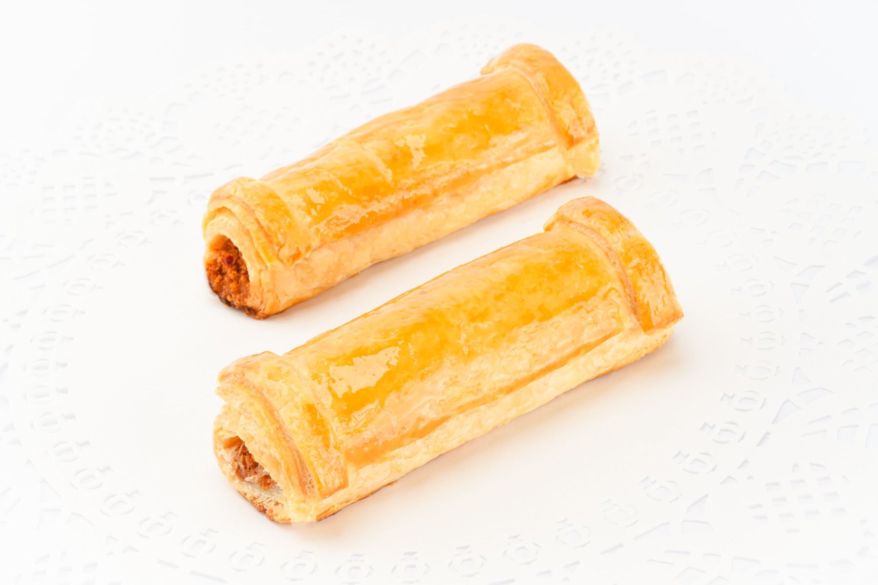 Chicken Crust Roll