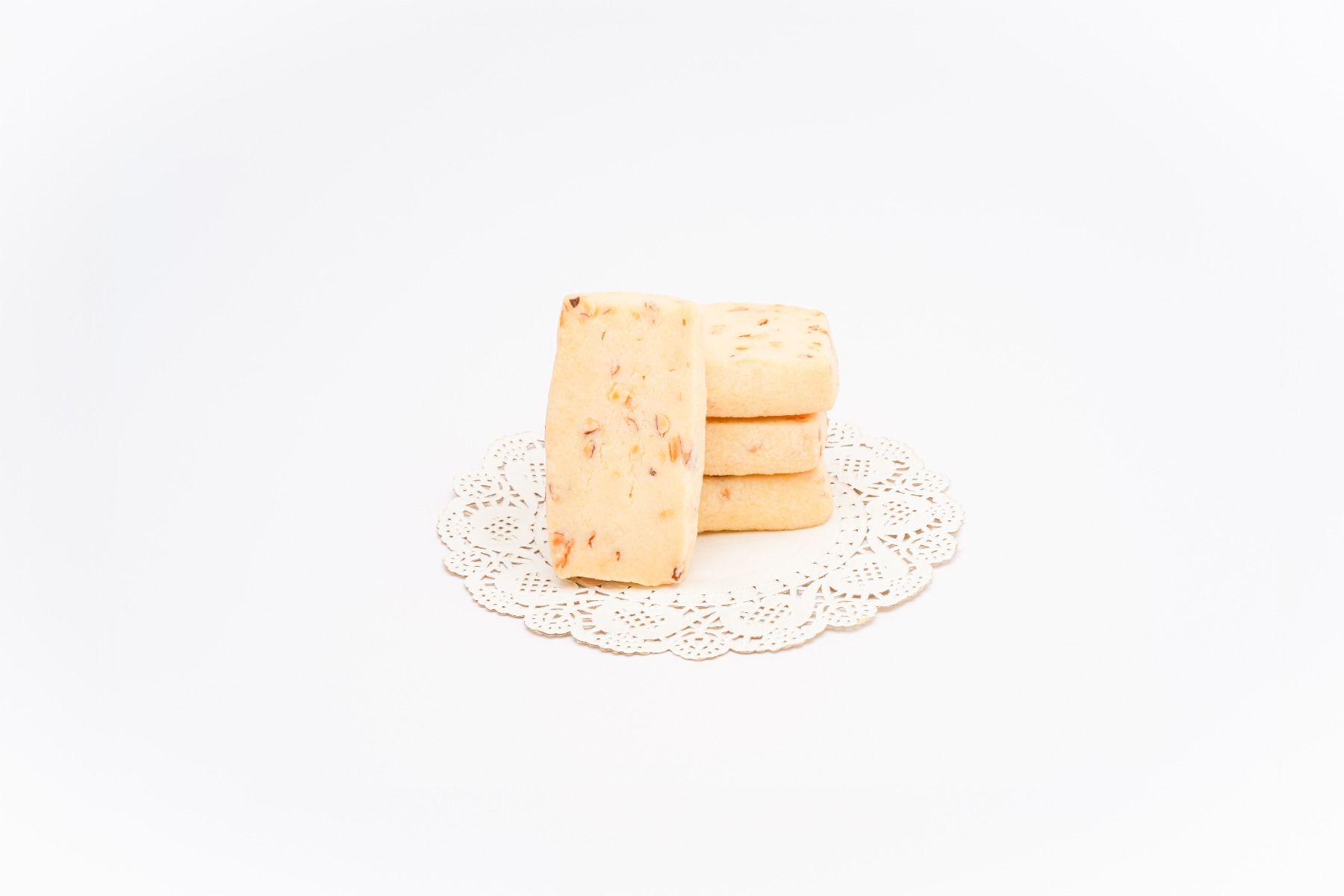 Almond Biscuit