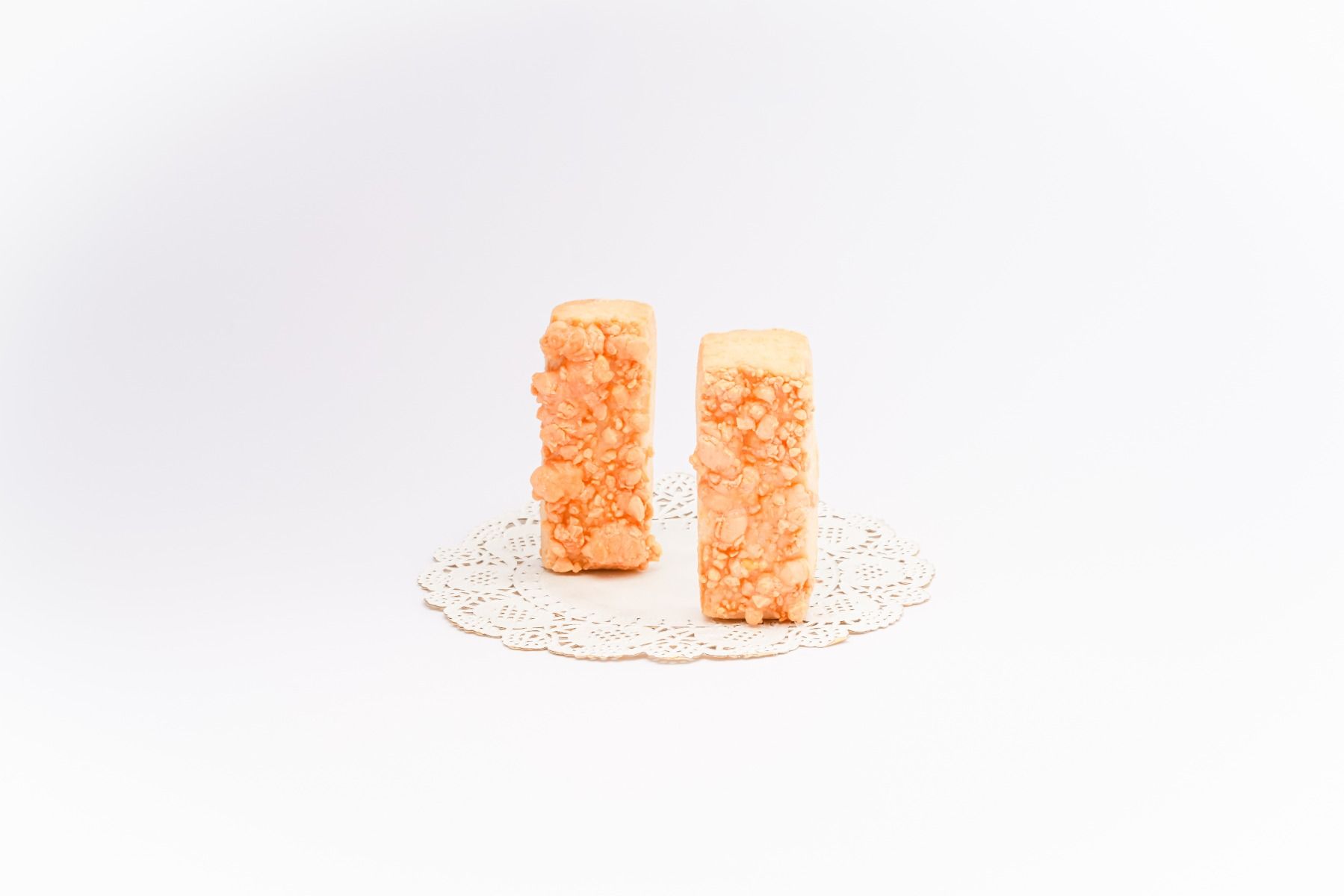 Cheese Biscuit