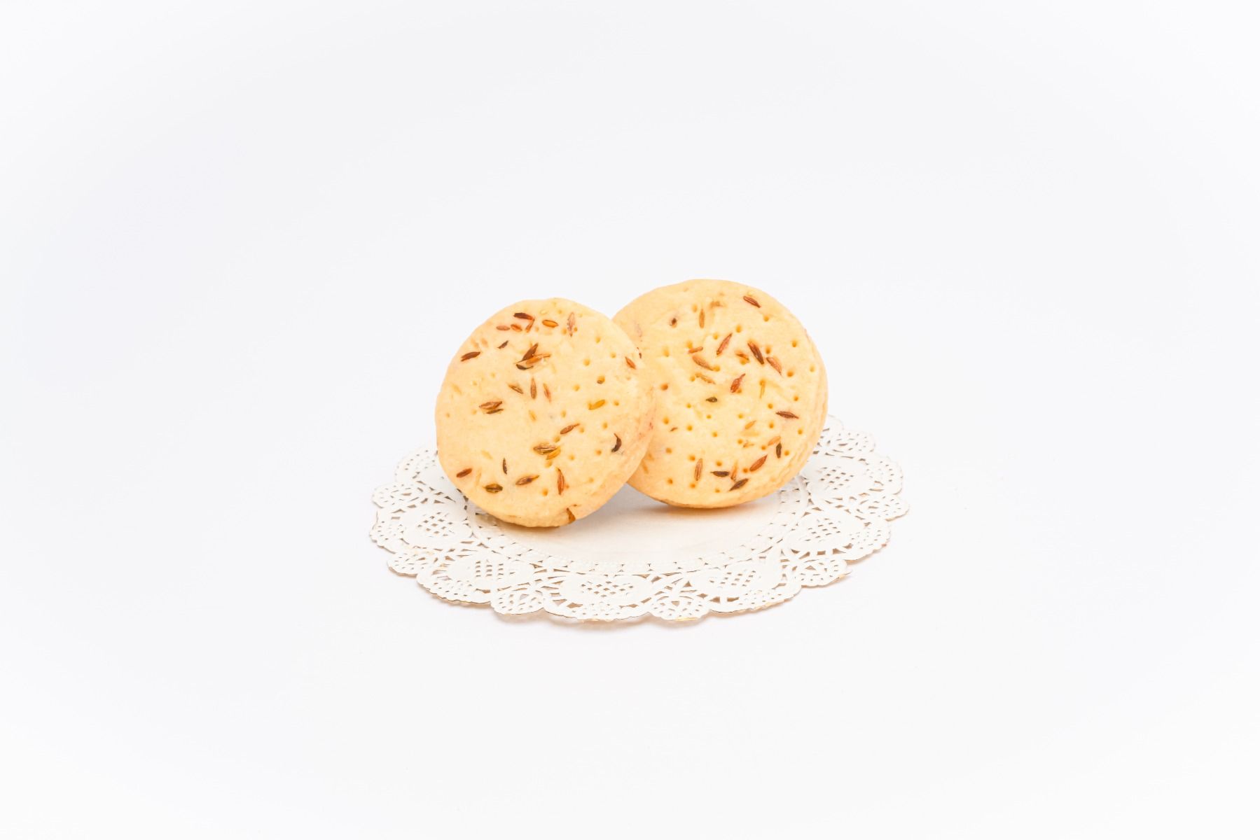 Zeera Biscuit