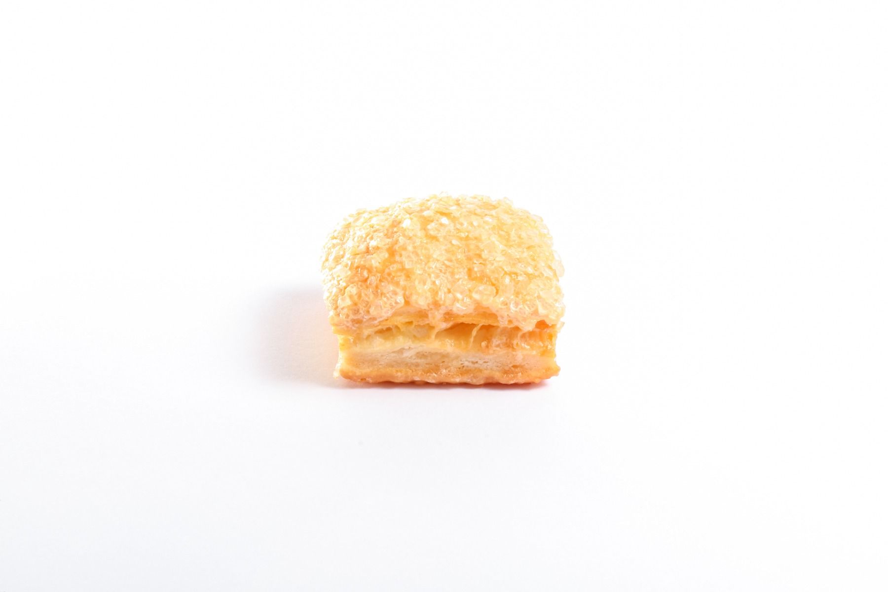 Lemon Puff