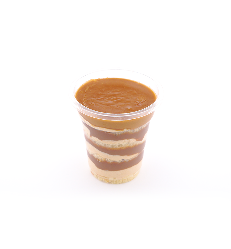 Lotus Sundae Cup
