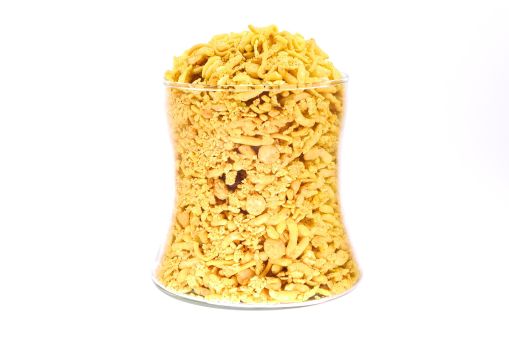 Bhel Puri