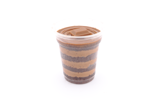 Cadbury Sundae Cup