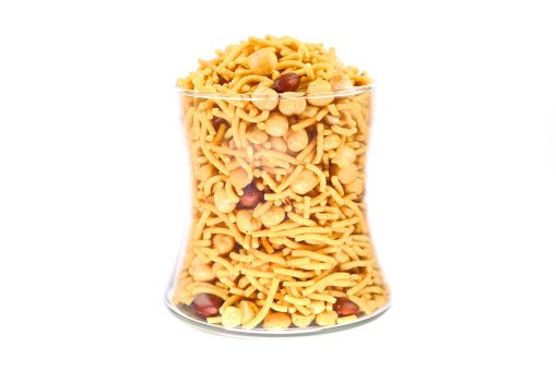 Daal Sev Nimko