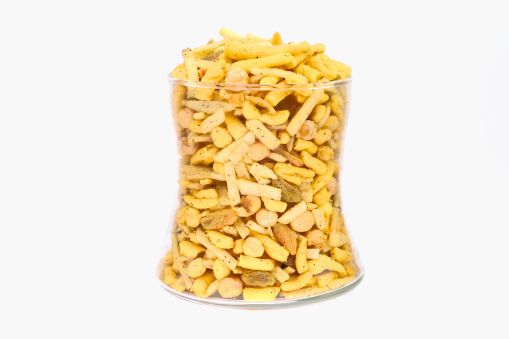 Hyderabadi Nimko