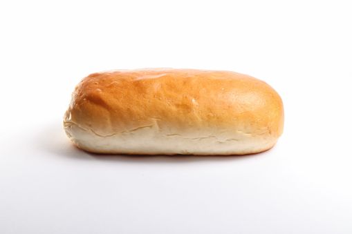 Spicy Bun