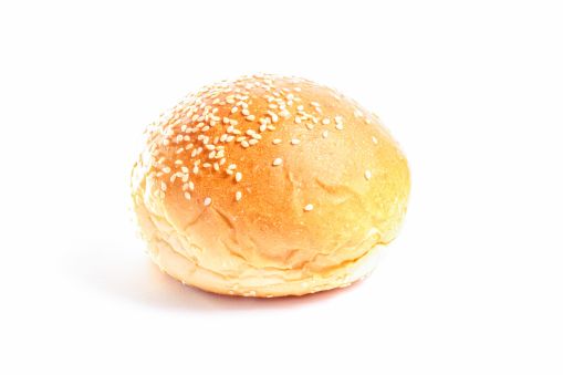 Burger Bun