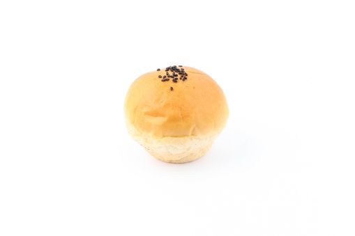Black Cumin Bun Mini - Pack of 6