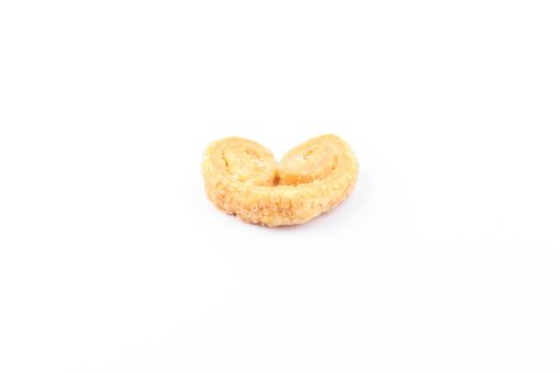 French Heart Puff