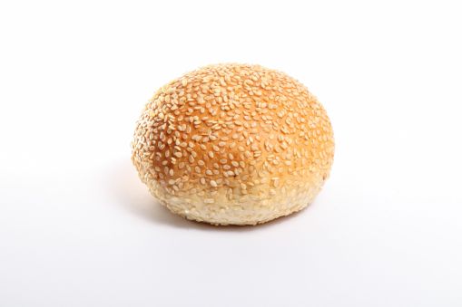 Whole Wheat Bun