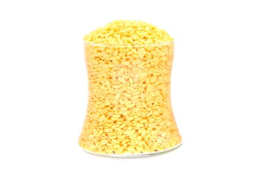Sabut Moong Nimko