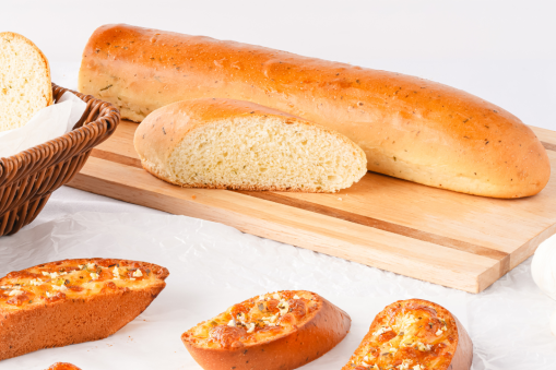 Garlic Bread
