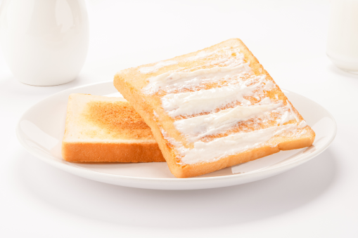 Plain Bread