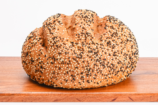 Countryside Bread