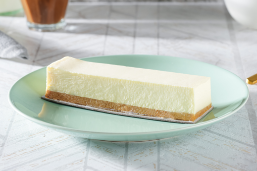 New York Cheesecake Pastry