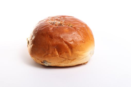 Fruit Bun