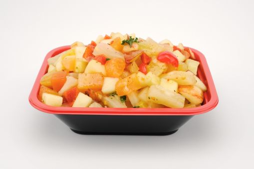 Fresh Fruit Salad