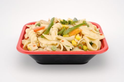 Pasta Salad