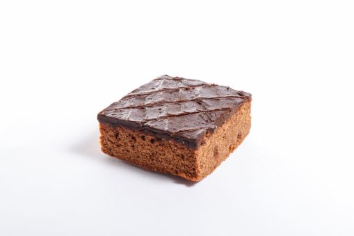 Hazelnut Brownie