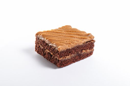 Coffee Brownie