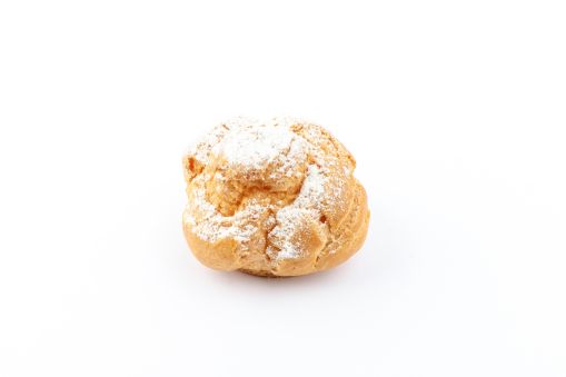 Cream Puff