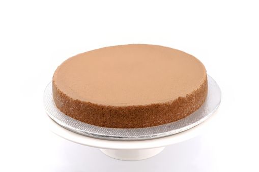 Chocolate Fudge Cake
