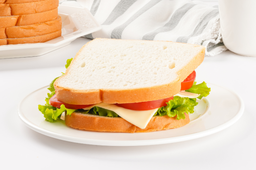Marshall Bread