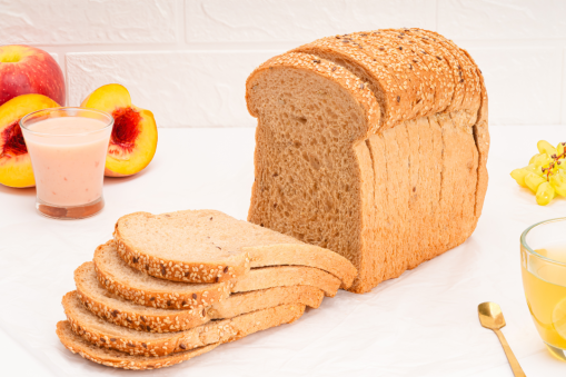 Multi Seed Bread