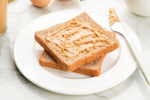 Bran Bread