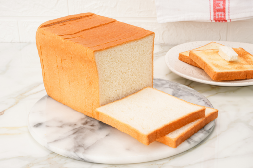 Milky Bread