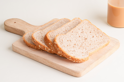 Whole Wheat Bread