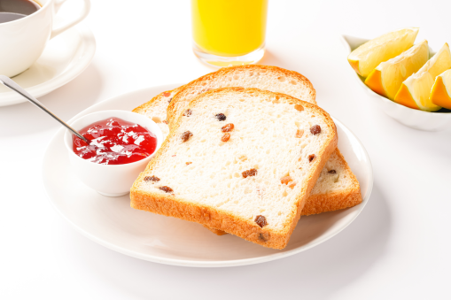 Fruit Bread